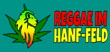 Reggae im Hanffeld