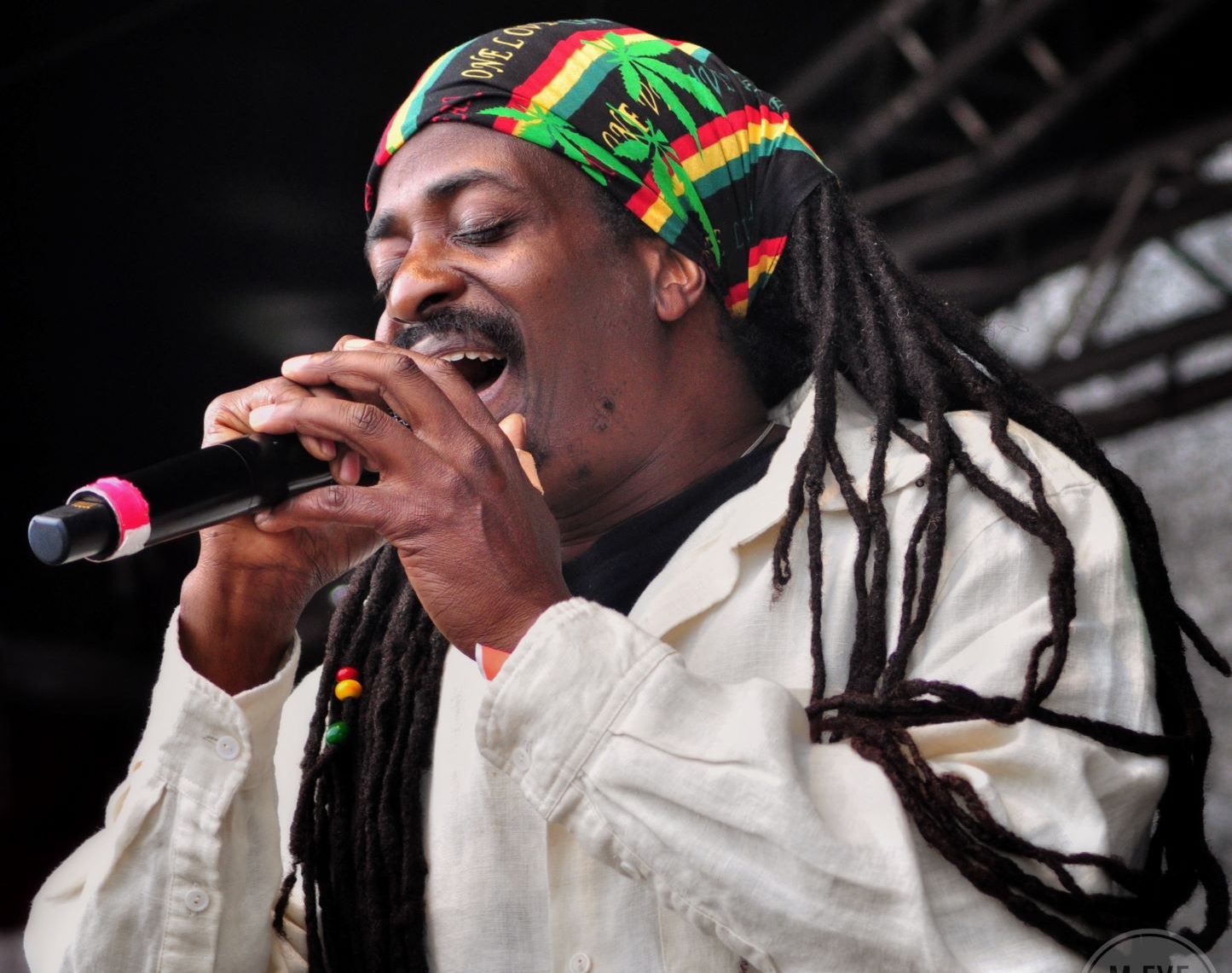 Reggae im Hanffeld 2019